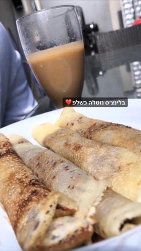 בלינצ׳ס כשר לפס...
