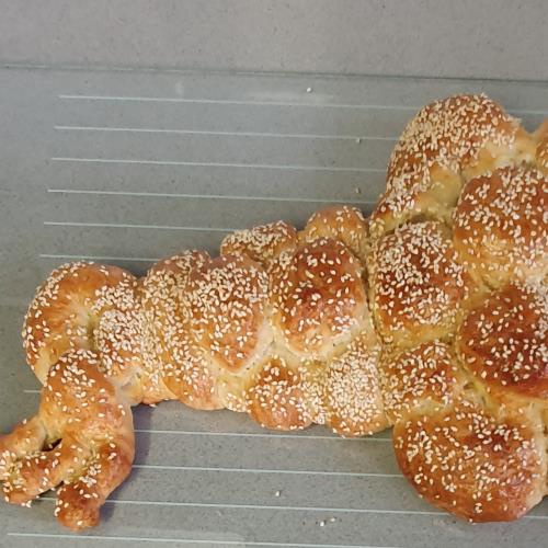 חלת הפרנסה