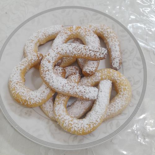 סהרוני שקדים