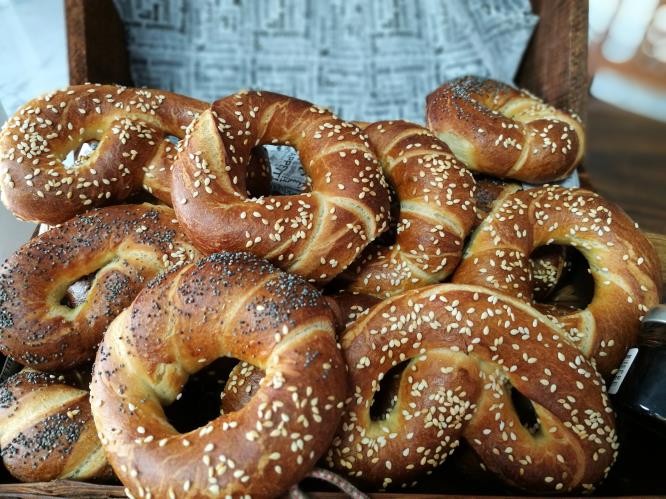 בייגלה טעים 