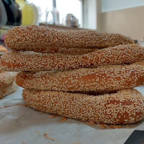 בייגלה ירושלמי ...