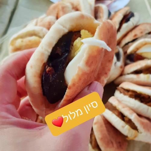 סביח משגע בקלי קלות 