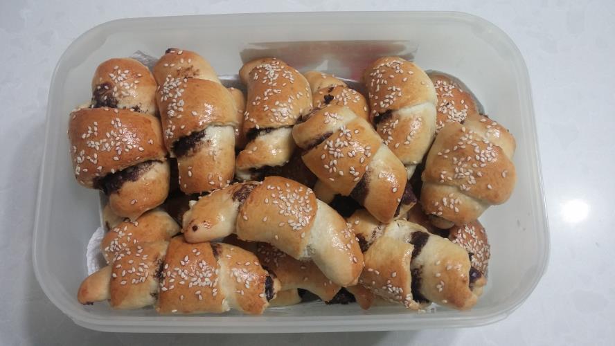 קרואסונים אוריר...