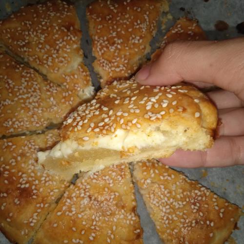 מאפה גבינות קל להכנה