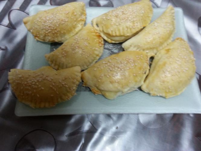 סמבוסק במילוי כ...