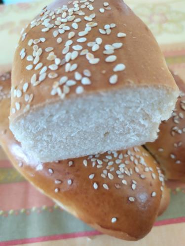 לחמניות רכות לל...