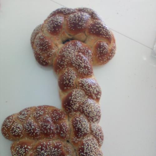 לחם