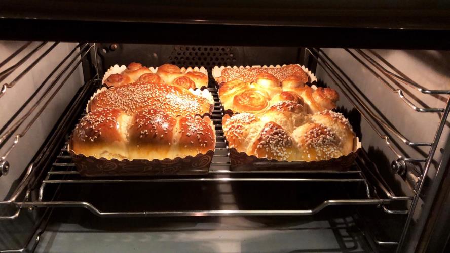 שמרים נפלאות
