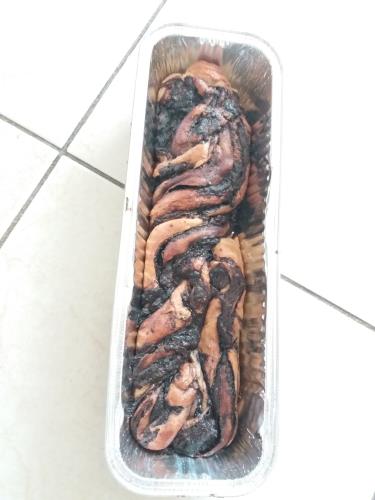 עוגת שמרים משגעת