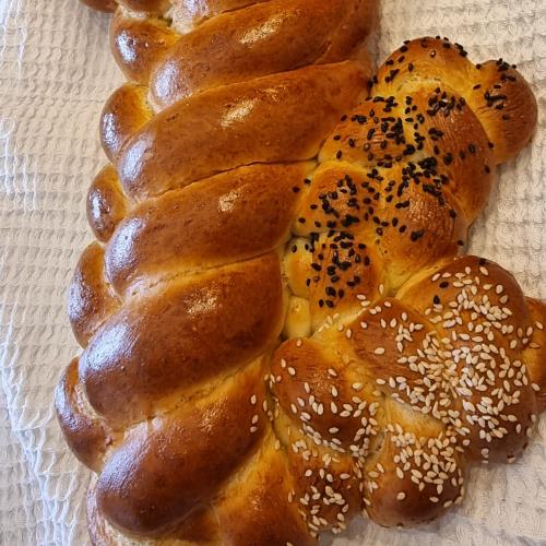חלה