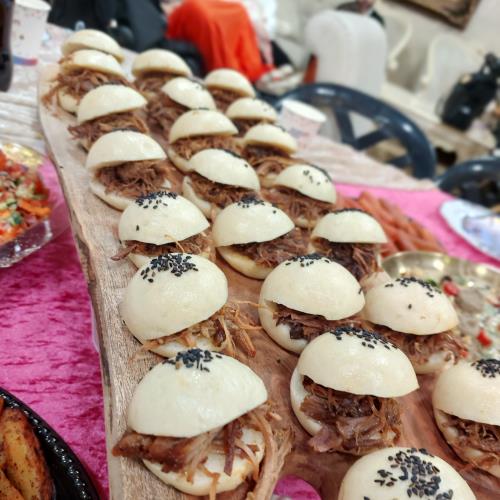 אסאדו מפורק מתפרק בנגיעה!