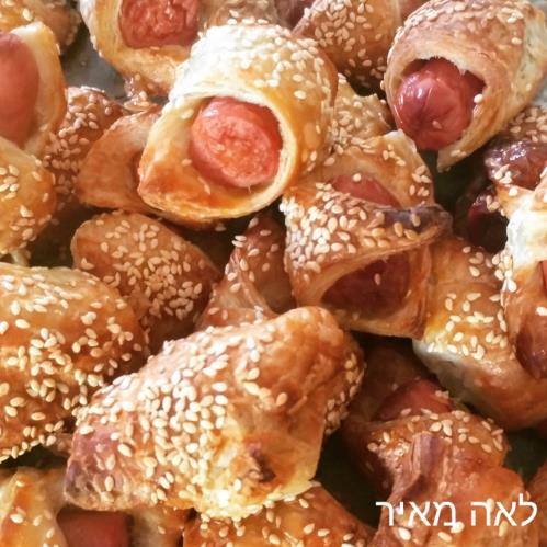משה בתיבה - גרסה בתיבול מיוחד למבוגרים וילדים של סבתא לאה