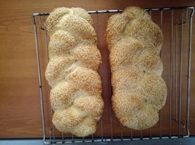 חלות לשבת