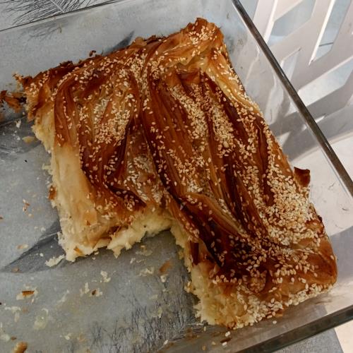 בורקס פילו משפחתי