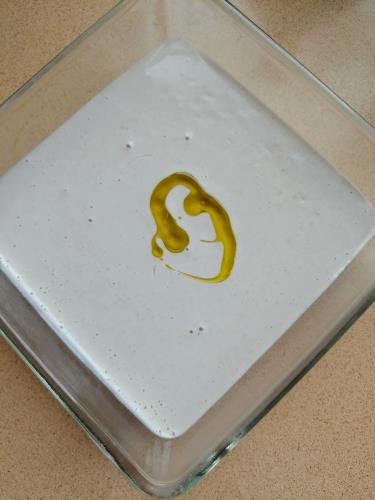 טחינה ביתית ב-5 דקות של סבתא לאה