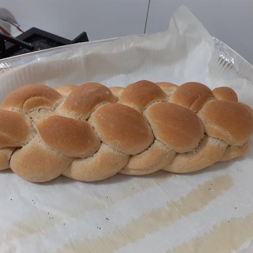 חלות כוסמין מלא