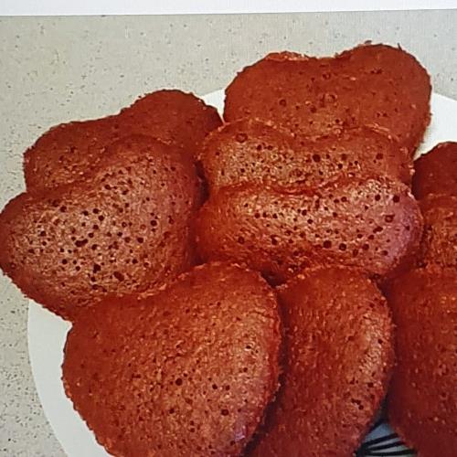 מאפינס שוקולד