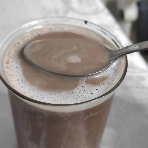 תערובת שוקו מושלמת☕