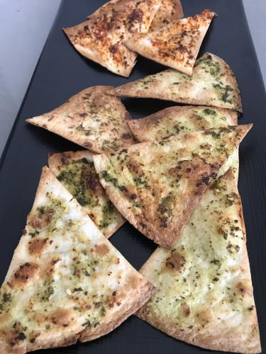 חטיף ב 5 דקות