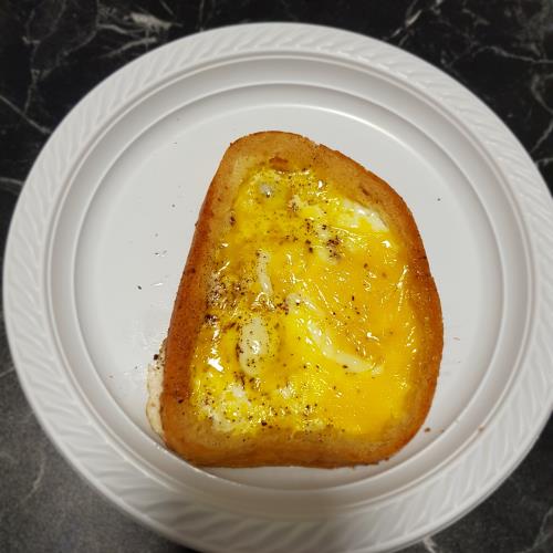 קן של ביצה 🍳 