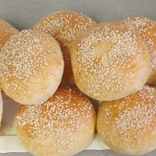 לחמניות רכות