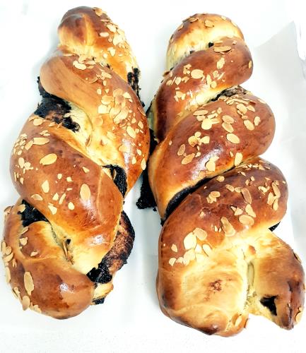 שמרים פודינג סיון מלול❤