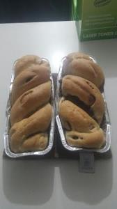 רולדות שמרים
