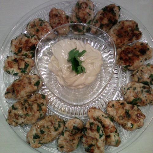 קבב 🍗