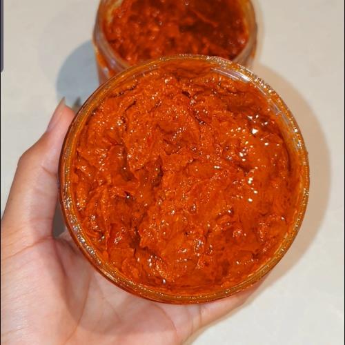 אריסה מתוקה ביתית ❤🔥