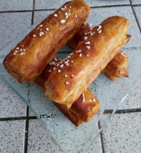 אצבעות שוקולד