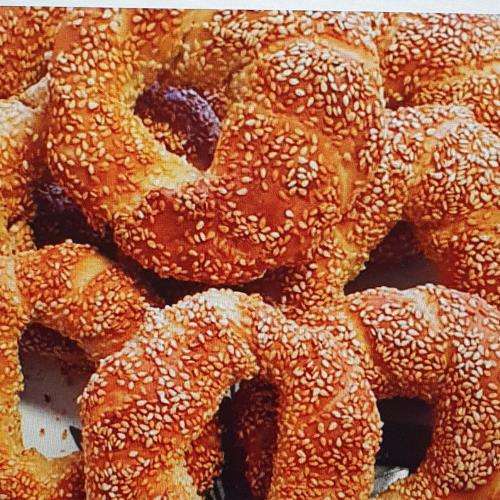 בייגלה(סימיט)