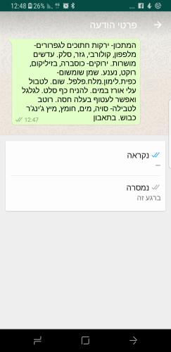 סלט גפרורים 