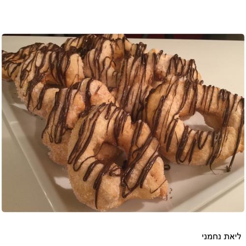 ספינג׳ מושלםם של סבא דוד❤️ 