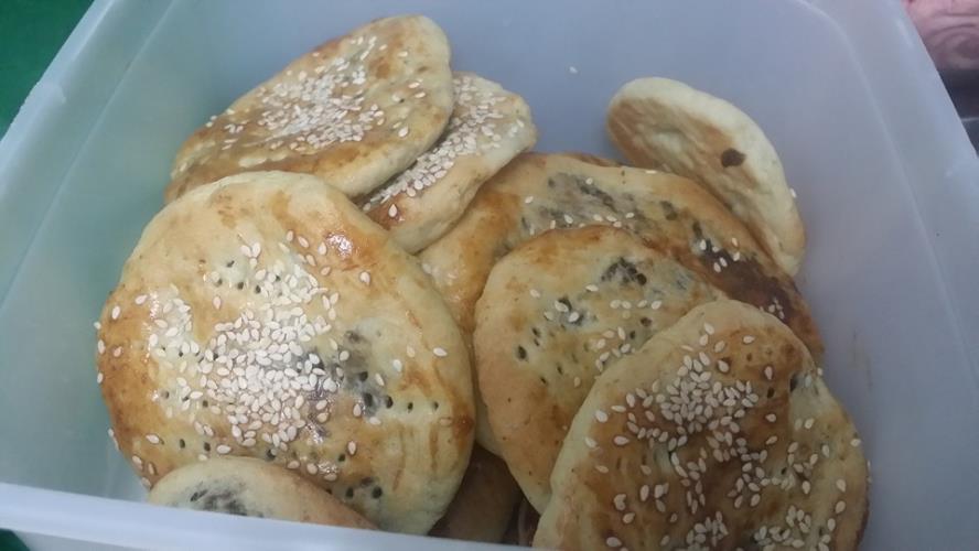 בעבע תמרים