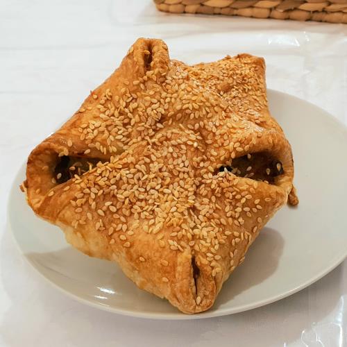 בורקס פטריות ות...