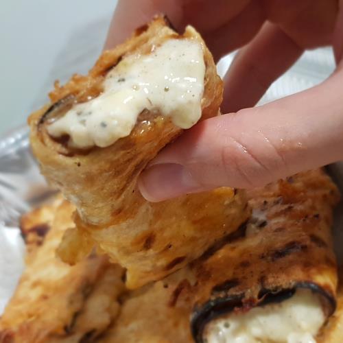 מלפוף חלומי 😋 (נישנוש מעדות המצרים)
