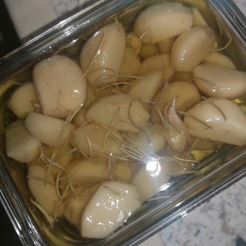 שום קונפי ורוזמ...