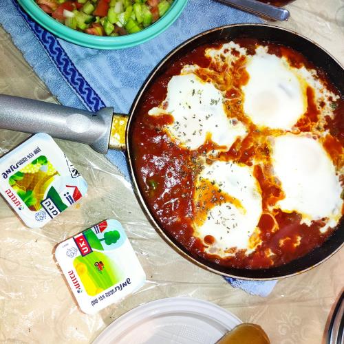 השקשוקה שלי😋