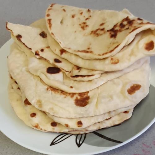 לאפות של בית ברכות מושלמת