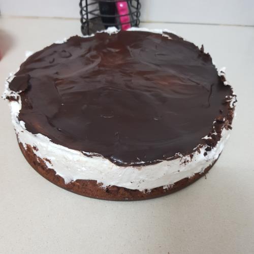 עוגת קרמבו 