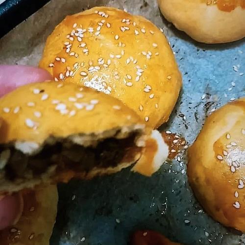לחמניות בשר