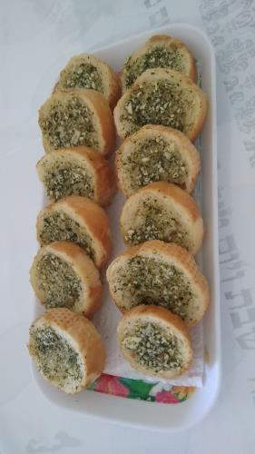 נגיסי שום מבגט