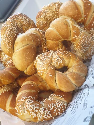 בייגלה מקמח כוס...