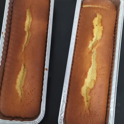 עוגת תפוזים של ...