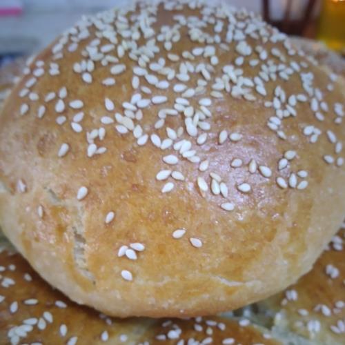 לחמניות קמח 80% מלא של רובינפלד