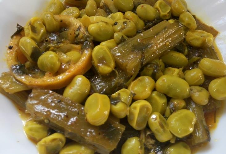פול עם כרפס