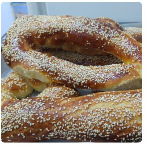 בייגלה קריספי