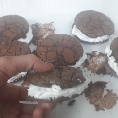 קוקולידה מושלמת...