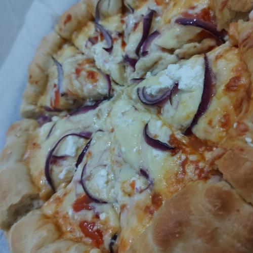 פיצה pizza