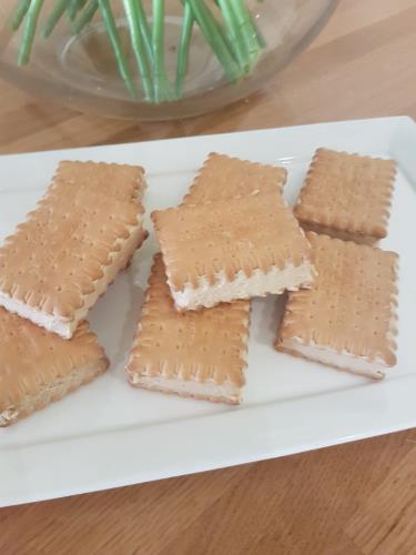 מיני קסטה בטעם טירמיסו
